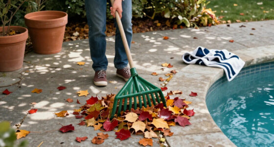 Fall Cleanup: 7 Things To Do In The Garden