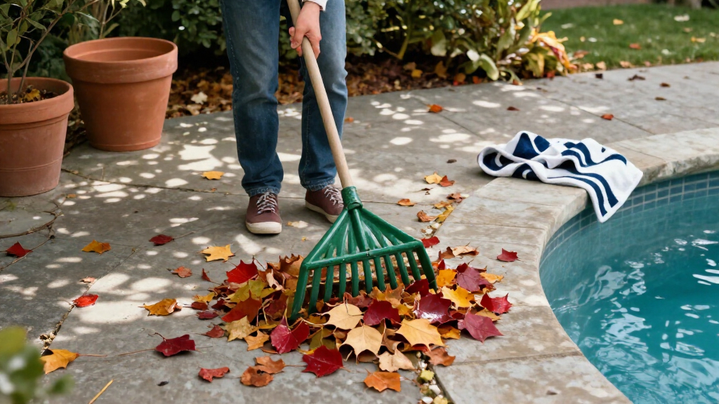 Fall Cleanup: 7 Things To Do In The Garden