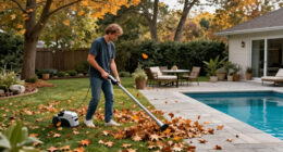 Fallen Leaves Taking Over Your Yard? This Clever Amazon Tool Makes Clean-up So Much Easier – And Saves Your Back