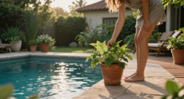Gisele Bündchen’s Garden Is A Beautiful Escape From Modern Life – Steal Her Ideas For A Mindful Retreat