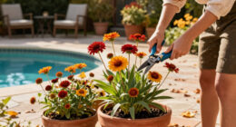 How To Prepare Blanket Flowers (Gaillardia) For Winter