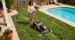 Is It Ever OK To Mow Your Neighbor’s Lawn Without Asking? The Legal Answer May Surprise You