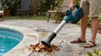 Lidl Is Selling An Electric Leaf Blower For Under £30 That Blows, Vacuums And Shreds – It’s Perfect For Tidying Up Autumn Gardens On A Budget