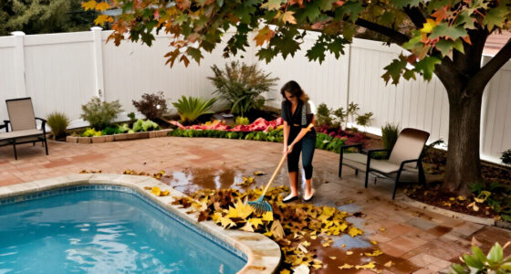 Neighbor’s Tree Dumping Leaves All Over Your Yard? A Lawyer Explains Who Has To Clean Up The Mess