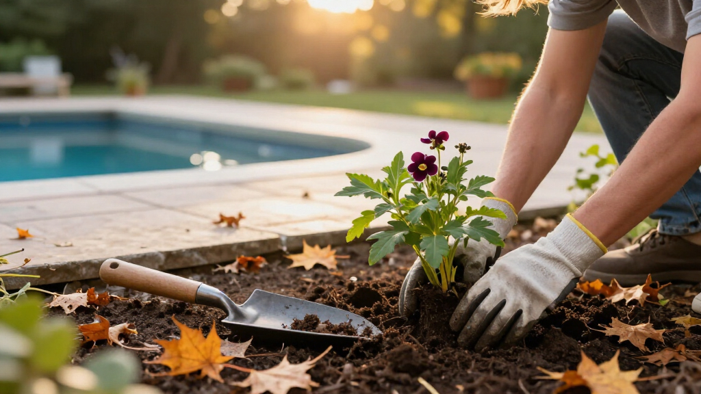News: Plant In Autumn For More Resilience