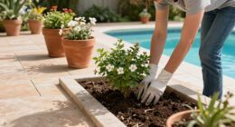 Plant These 7 Compact Flowering Shrubs This Fall For Stunning Spring Blooms In Even The Smallest Yards