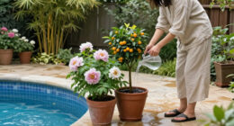 Plants For Luck, Love And Long Life: 9 Chinese Garden Favourites