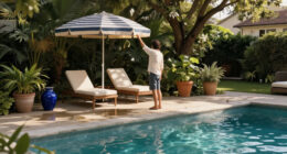2026 Poolside Shade & Cooling Checklist