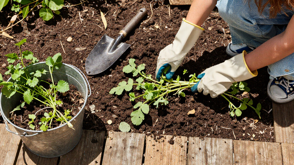Remove These 7 Flower Thugs Before They Self-Seed Everywhere – Or You’ll Be Digging Them Up Next Year