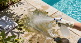 Spraying Your Walls With Hydrogen Peroxide: What It's For And Why It's Recommended