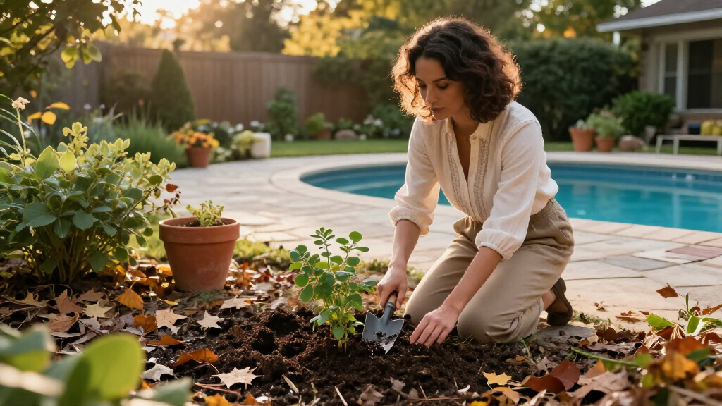 The Best Time To Move These 6 Backyard Plants Is Fall – To Make Sure They Get A Better Start Next Year
