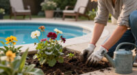 The One Flower To Grow If You Want Your Garden To Look Better After The First Frost