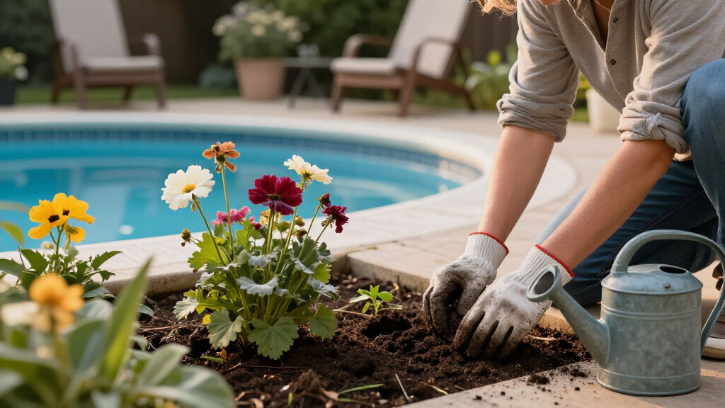 The One Flower To Grow If You Want Your Garden To Look Better After The First Frost