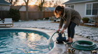 The One Winterizing Job You Should Do After The First Frost – Not Before