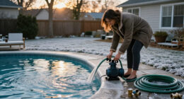The One Winterizing Job You Should Do After The First Frost – Not Before