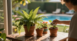 These 5 Houseplants Could Be Triggering Your Fall Allergies – Here's What To Do About Them