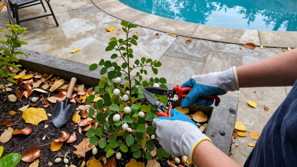These 7 Garden Pests And Eggs Are Easy To Remove During Fall Cleanup – If You Know Their Hiding Places