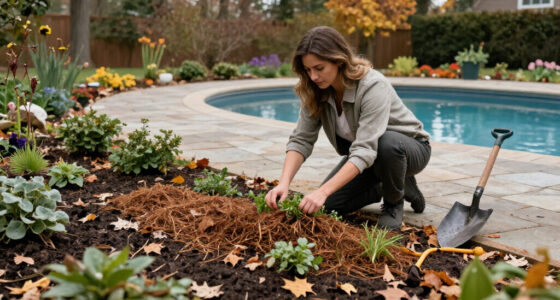 This October Garden Job Makes Weeding In The Spring So Much Easier – But Only If You Do It Properly Now