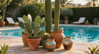 Want A Backyard Like Mandy Moore’s? These Statement-Making Cacti Aren’t Just For Hot Climates