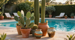 Want A Backyard Like Mandy Moore’s? These Statement-Making Cacti Aren’t Just For Hot Climates
