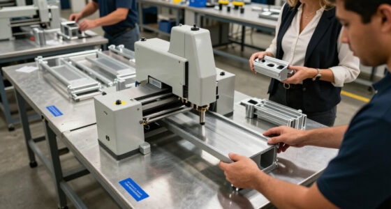 Wausau Supply Co. Expands Manufacturing Footprint With New Michigan Facility