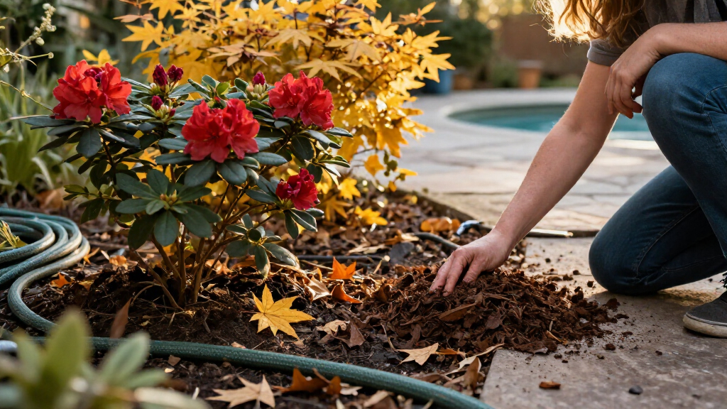 What To Do With Azaleas And Rhododendrons In Fall – 7 Winter Prep Tips To Protect Next Spring's Blooms