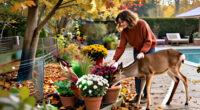 Why Deer Eat Mums—and How To Protect Your Fall Flowers