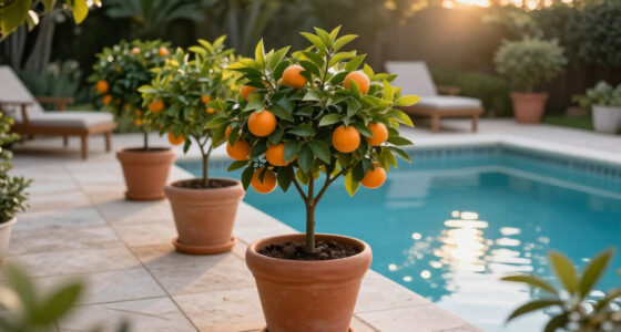 You Don't Need A Big Garden To Grow Your Own Fruit – These 7 Trees Are Perfect For Smaller Spaces