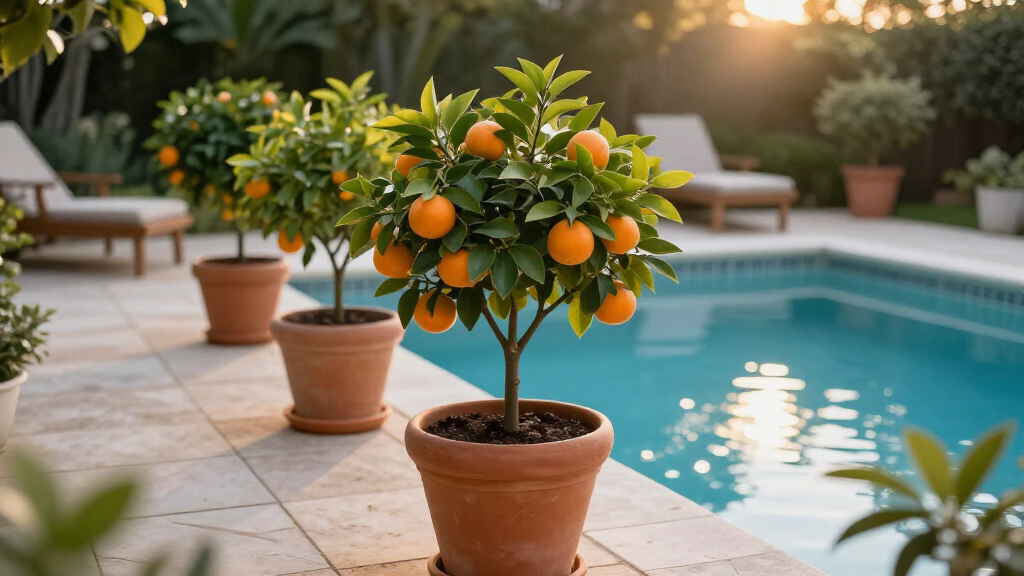 You Don't Need A Big Garden To Grow Your Own Fruit – These 7 Trees Are Perfect For Smaller Spaces